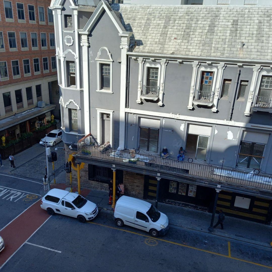 To Let commercial Property for Rent in Cape Town City Centre Western Cape